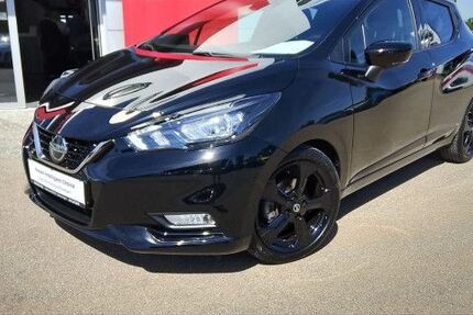 Nissan Micra 17.500 km 17.490 € Germaringen 87656