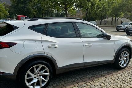 Cupra Formentor 30.000 km 23.900 &euro; Goslar 38640