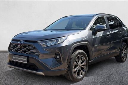 Toyota RAV 4 30.440 km 35.900 &euro; Porta Westfalica 32457