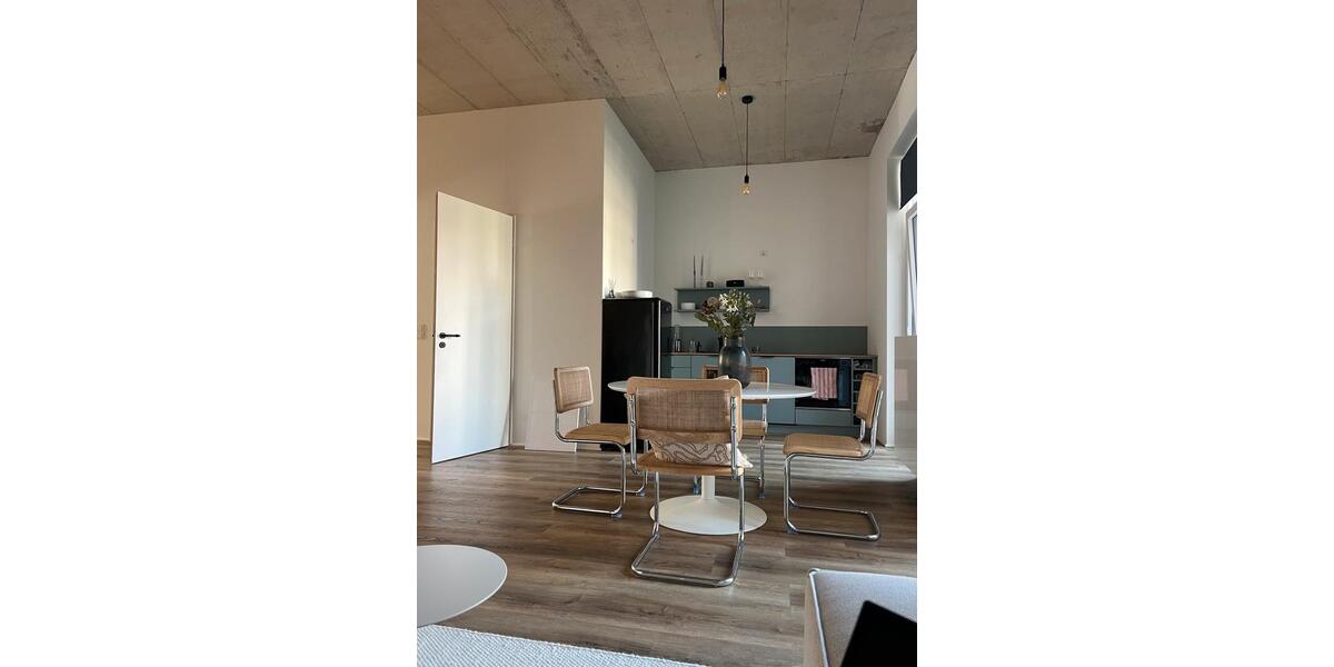 Etagenwohnung Düsseldorf Pempelfort - 2 Zimmer, 60 m&sup2;, 500&euro; | Angebot:26681783