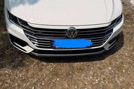 VW Arteon 80.000 km 24.300 &euro; Fürstenfeldbruck 82256