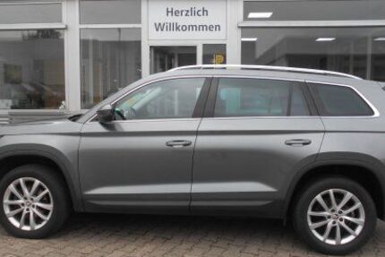 Skoda Kodiaq 56.311 km 32.999 &euro; Dömitz 19303