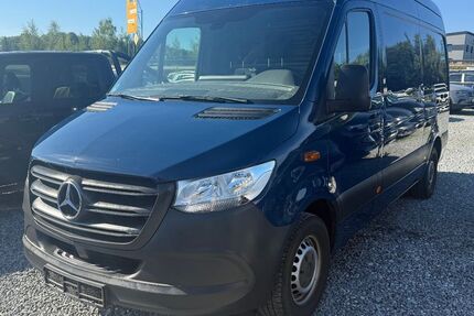 Mercedes-Benz Sprinter 149.560 km 17.890 &euro; Hutthurm 94116