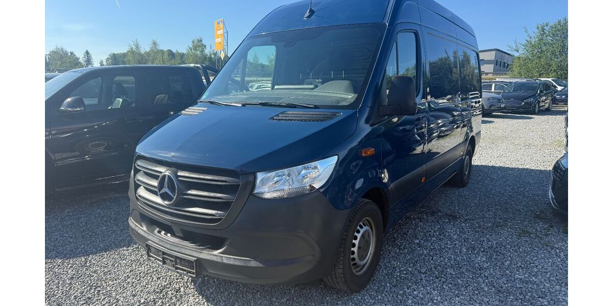 Mercedes-Benz Sprinter 149.560 km 17.890 &euro; Hutthurm 94116