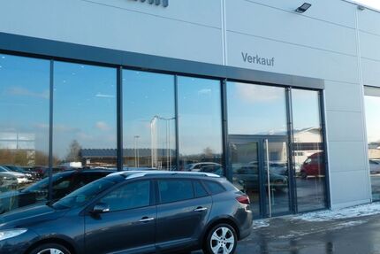 Renault Megane 106.000 km 5.950 &euro; Bad Saulgau 88348