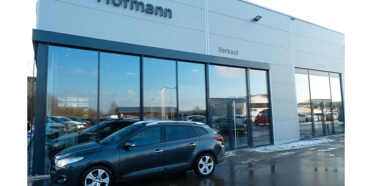 Renault Megane 106.000 km 5.950 &euro; Bad Saulgau 88348