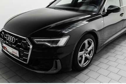 Audi A6 27.664 km 50.990 &euro; Holzminden 37603