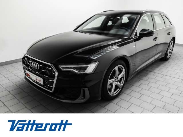 Audi A6 27.664 km 50.990 &euro; Holzminden 37603