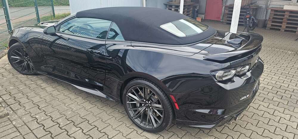Chevrolet Camaro 100.000 km 47.900 € Reken 48734