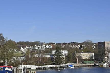 Wohnung Kiel / Neumühlen-Dietrichsdorf Dietrichsdorf - 3 Zimmer, 135 m&sup2;, 569.000&euro; | Angebot:25552252