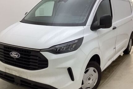 Ford Transit Custom 22.950 km 29.480 &euro; Crailsheim 74564