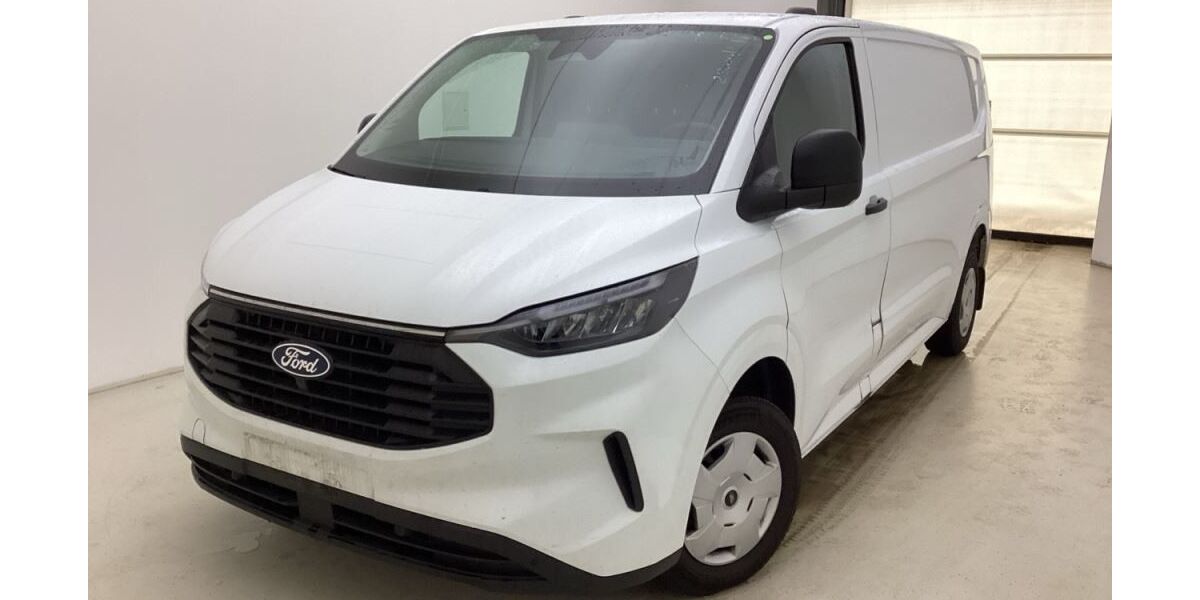 Ford Transit Custom 22.950 km 29.480 &euro; Crailsheim 74564
