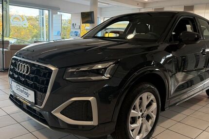 Audi Q2 24.750 km 26.780 € Koblenz 56072