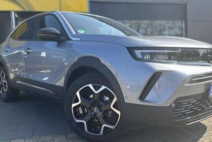 Opel Mokka 12.725 km 27.925 &euro; Steinfurt 48565