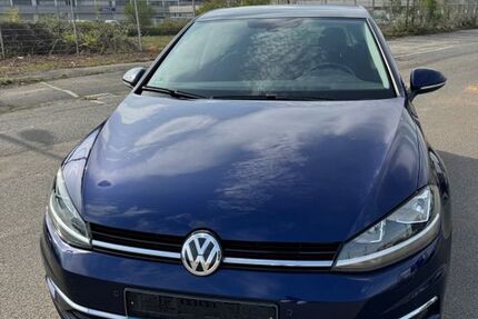 VW Golf 54.900 km 16.990 &euro; Giesen 31180