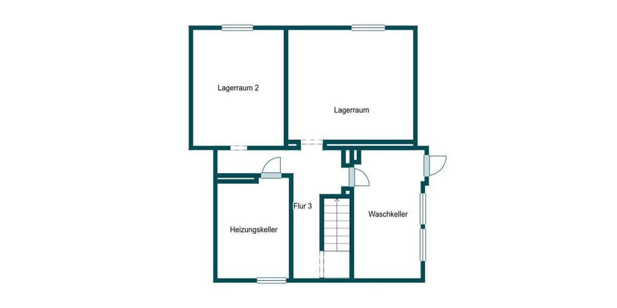 Einfamilienhaus Geeste Osterbrock - 6 Zimmer, 379.000&euro; | Angebot:24836419