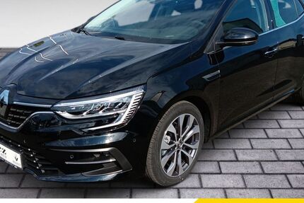 Renault Megane 9.000 km 21.890 &euro; Schorndorf 73614