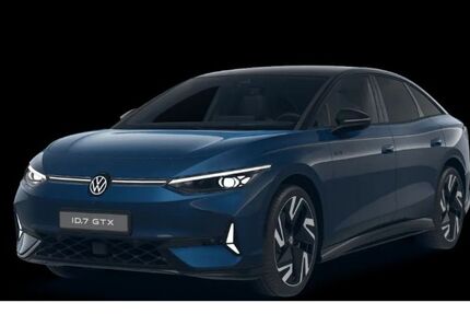 VW ID.7 8.432 km 57.837 &euro; Walldorf 69190