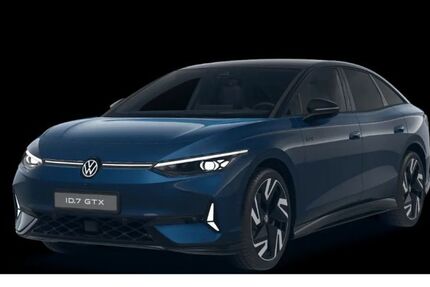 VW ID.7 8.432 km 58.448 &euro; Walldorf 69190