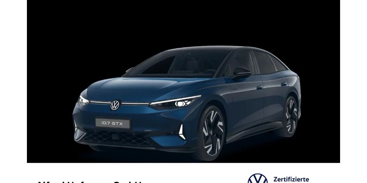 VW ID.7 8.432 km 58.448 &euro; Walldorf 69190