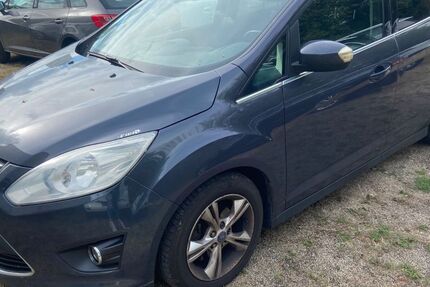 Ford C-Max 235.000 km 2.290 &euro; Hanau 63452