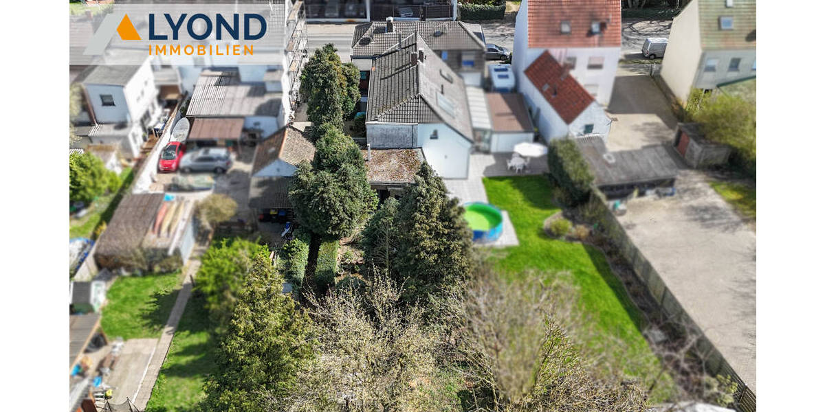 Doppelhaushälfte Goch - 3 Zimmer, 93 m&sup2;, 165.000&euro; | Angebot:25732317