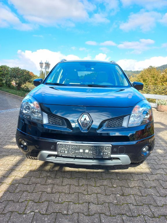 Renault Koleos 111.000 km 10.190 € Bühlertal 77830