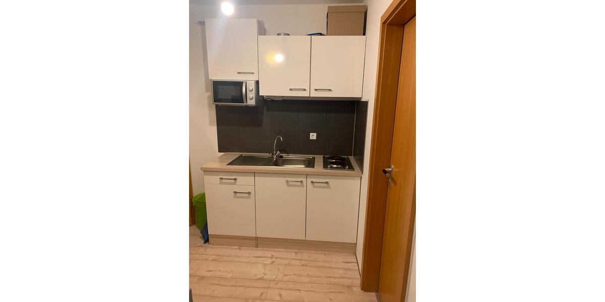 Erdgeschoßwohnung Rötz - 1 Zimmer, 25 m&sup2;, 50.000&euro; | Angebot:26168339