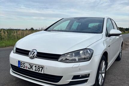 VW Golf 200.000 km 8.100 € Braunschweig 38120