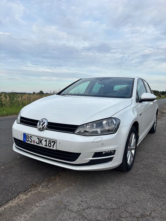 VW Golf 200.000 km 8.100 € Braunschweig 38120