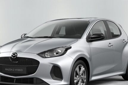 Mazda 2 Hybrid 2.520 km 28.940 € Berlin 13599