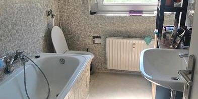 2 Zimmer Wohnung