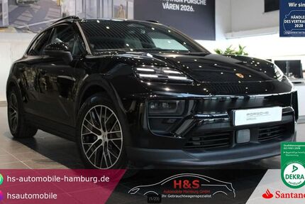 Porsche Macan 4.760 km 77.900 &euro; Pinneberg 25421