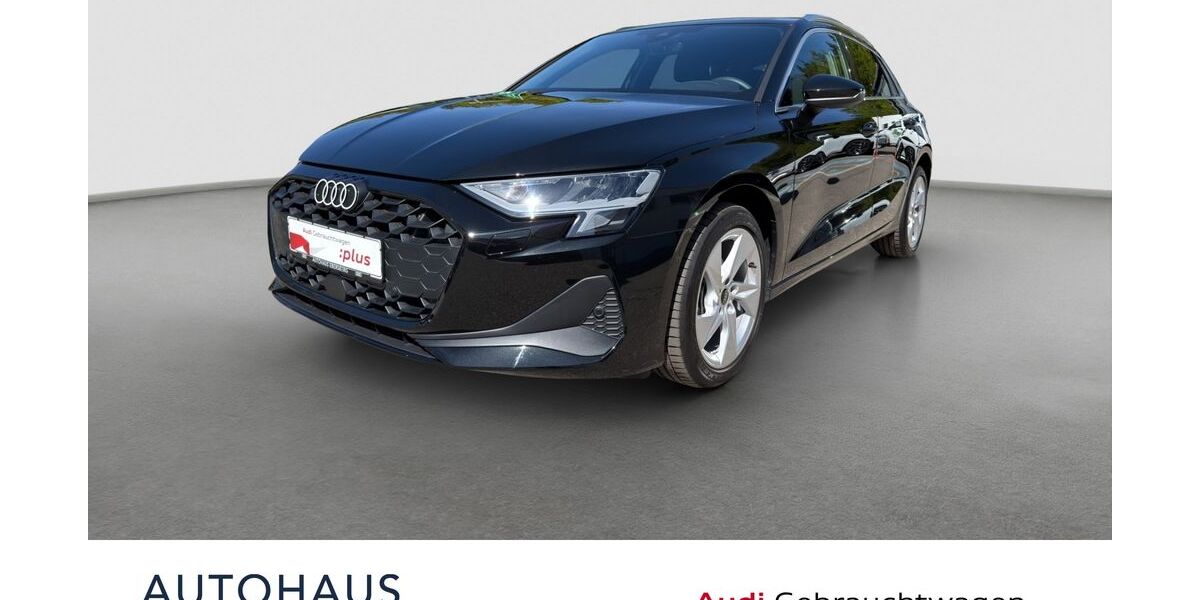 Audi A3 6.100 km 32.900 &euro; Haag bei München 83527