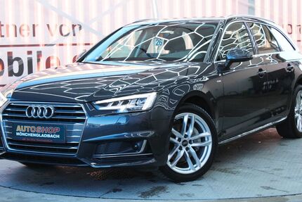 Audi A4 173.000 km 16.600 &euro; Mönchengladbach 41066