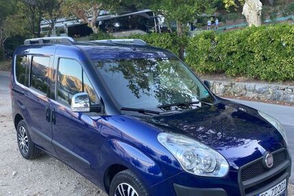 Fiat Doblo 160.000 km 7.000 € Eching 85386