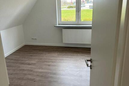 Schöne 3-Zimmer Wohnung in Heide 3 zimmer