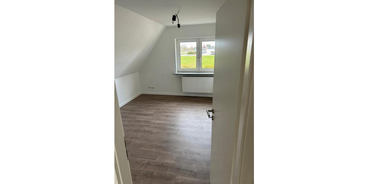 Schöne 3-Zimmer Wohnung in Heide 3 zimmer