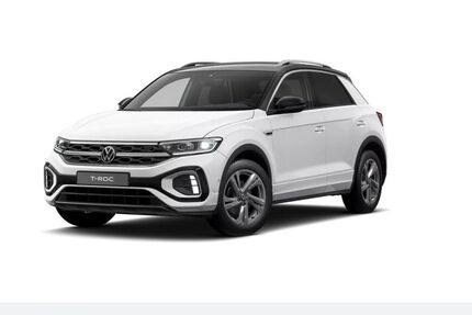 VW T-Roc 22.372 km 29.290 &euro; Remscheid 42857