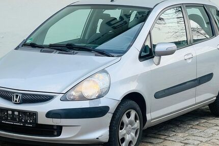 Honda Jazz 177.817 km 999 &euro; Dresden 01257