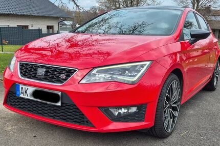 Seat Leon 161.000 km 9.899 &euro; Wissen 57537