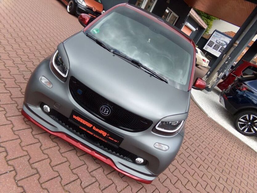 ForTwo