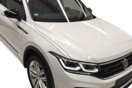 VW Tiguan 27.321 km 42.720 &euro; Mainburg 84048