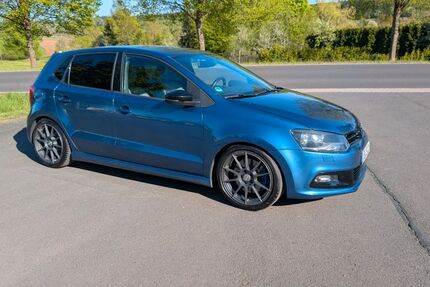 VW Polo 197.000 km 6.500 &euro; Freiensteinau 36399