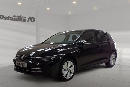 VW Golf 2.785 km 41.895 € Melsungen 34212