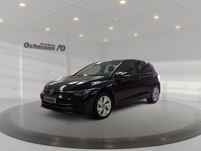 VW Golf 2.785 km 41.895 € Melsungen 34212