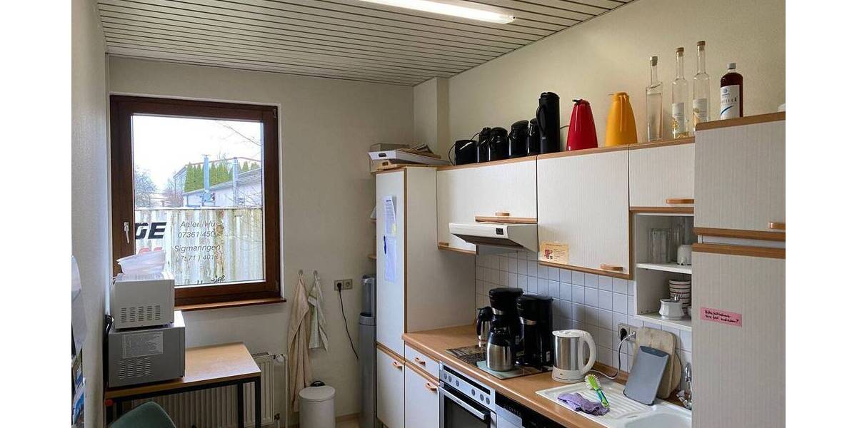Gewerbeobjekt Crailsheim Roßfeld - 360&euro; | Angebot:26885568
