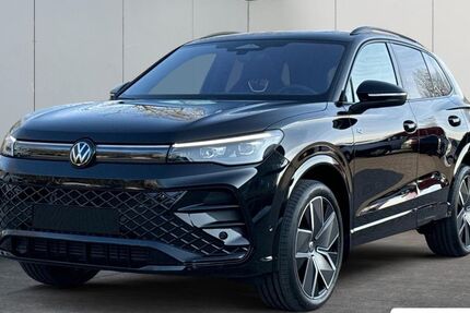VW Tiguan 5.142 km 50.480 &euro; Buchholz 21244