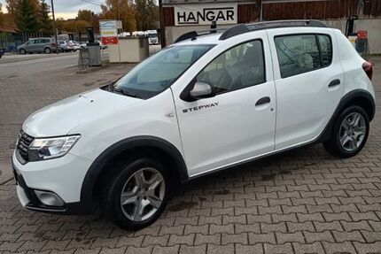 Dacia Sandero 40.110 km 10.150 &euro; Meßkirch 88605
