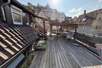 RENDITECHANCE MIT DACHTERRASSE & POTENZIAL - Mehrfamilienhaus, Wohnhaus Wildberg | Angebot:27233877